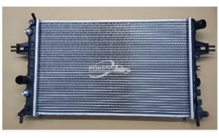 High-Efficiency Engine Radiator1300210 Radiator for OPEL