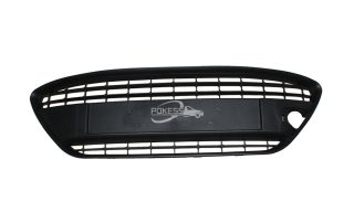 DN02501T102 DN02501T1 DN02501T1A02 LQ-JNH-039 LQ-JNH-041 8A6117B968DC Front Bumper for Ford Fiesta 2009