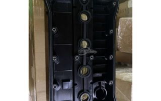 Auto Engine Plastic Valve Cover 25192208 96469203 25185117 Plastic Valve Cover for Chevrolet