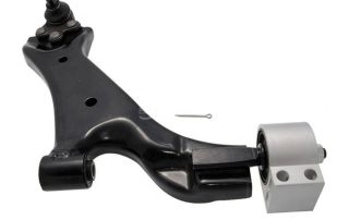 96819162 25995129 96819162 19277048 20946158 Lower Control Arm for Chevrolet Captiva 08-10