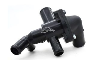 8C1Q8A586AA 6C1Q8A586BD YC1Q8A586AA 7C168A586AB 1432394 6C1Q9K478BD Thermostat Assembly Plastic for V348 2.4