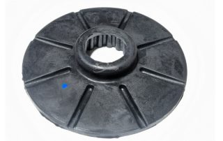 90538496 13330714 Rear Shock Absorber Spring Isolator Pad for Chevrolet