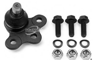 Automotive Suspension Systems 9196394 Lower Control Arm Ball Joint for Opel