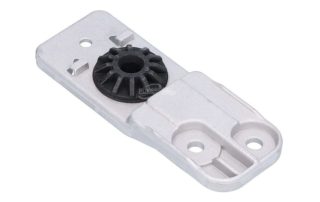 13300486 13337826 Radiator Bracket for Chevrolet Cruze Water Tank Clips