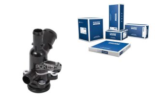 YC1Q8A544AC 1126980 1C1O8A544AA YC1Q8A544AB LR004627 1096552 4612898 Water Pump Adapter for V348 2.4