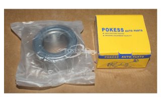 160697002 DG8033047 BAH0106DZ YS4Z1104AA YS4Z1215BA 98AB1215AB D65133047A Front Wheel Bearing for Ford Fiesta 2003-2013 EcoSport