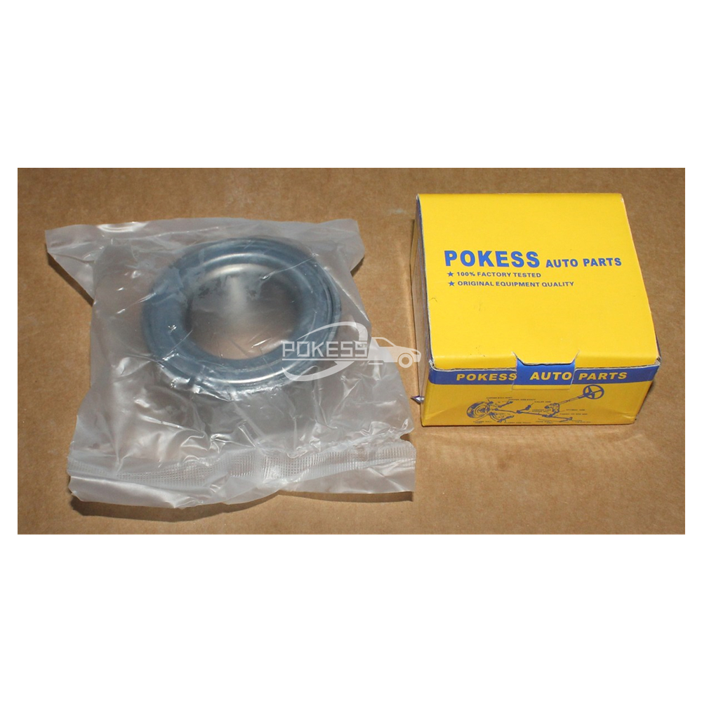 160697002 DG8033047 BAH0106DZ YS4Z1104AA YS4Z1215BA 98AB1215AB D65133047A Front Wheel Bearing for Ford Fiesta 2003-2013 EcoSport