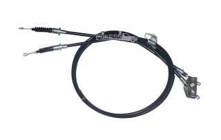 DG8044400D DG8044400F DG8044400C DG8044400E 8V512A603AC 8V512A603AD Rear Parking Brake Cable for Fiesta/Mazda 2/2008-