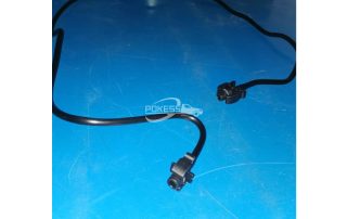 BV618C012BA 1695914 Short Radiator Bypass Hose for Ford Focus 2012 Focus 2015 1.6 Focus 2012 2.0