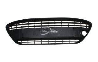 DN02501T102 DN02501T1 DN02501T1A02 LQ-JNH-039 LQ-JNH-041 8A6117B968DC Front Bumper Lower Grille for Fiesta 09