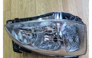 Body Parts 89302135 Left Headlight for Opel PHARE CORSA C 01-03 GAUCH