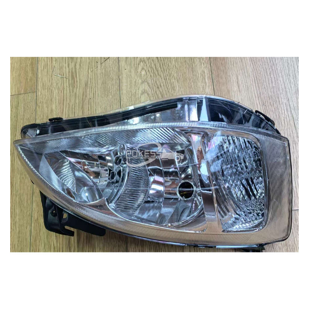 Body Parts 89302135 Left Headlight for Opel PHARE CORSA C 01-03 GAUCH