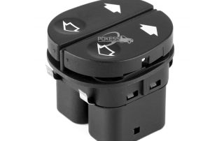 Auto Parts 96FG14529BC 1007910 Power Window Switch for Ford