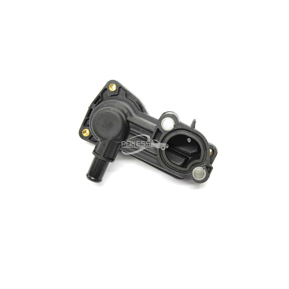2S4Q-9K478-AD 1198060 2S4Q9K478AD Thermostat Housing for C-MAX 1.8