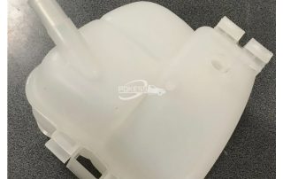 9117437 1304223 1304223 9117437 90530687 1304223 9117437 90530687 Expansion Tank for Opel