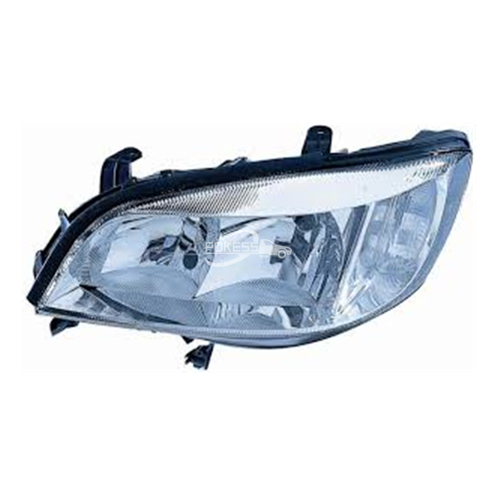 1216277 Headlight R for Opel PHARE ZAFIRA a 99-04 DROIT