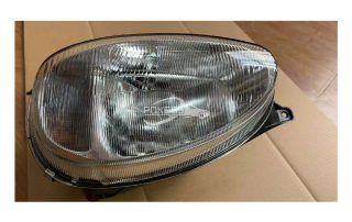 Auto Parts LED Headlight 90444787 Right Headlight for Opel CORSA B 93-00 DROIT