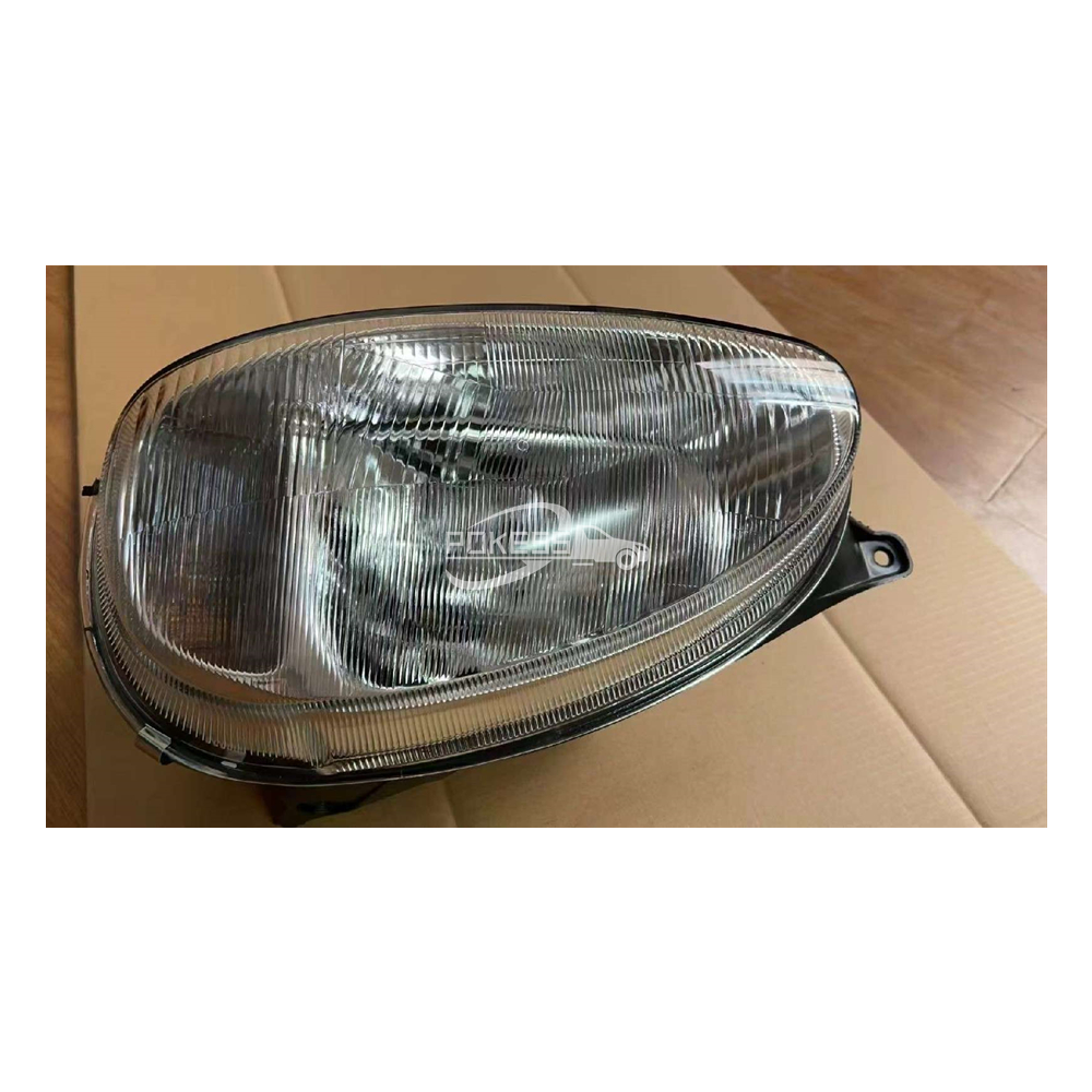 Auto Parts LED Headlight 90444787 Right Headlight for Opel CORSA B 93-00 DROIT