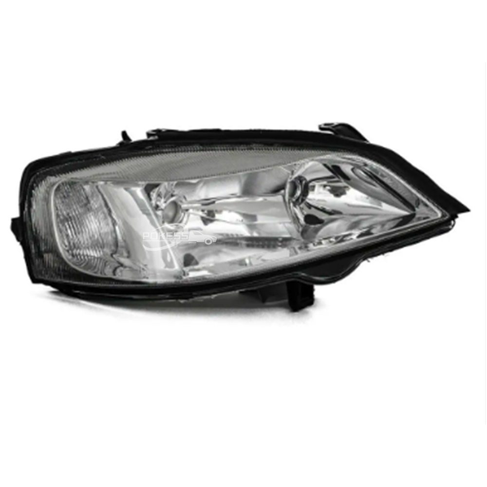 9117303 Left Headlight for Opel ASTRA G 98-04 GAUCH