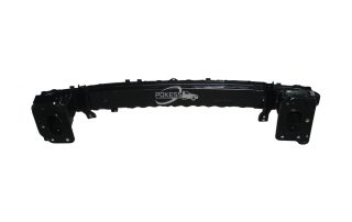 8V5117K876BJ 1843827 1730519 1633996 1695281 1537710 DG8050070C DG8050070D Front Bumper for Ford Fiesta 09-12