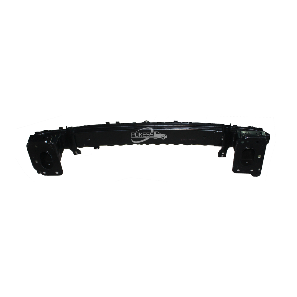 8V5117K876BJ 1843827 1730519 1633996 1695281 1537710 DG8050070C DG8050070D Front Bumper for Ford Fiesta 09-12