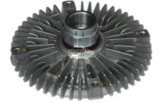 98VB8A616CA 98VB8A616AA 1063042 7051414 Fan Clutch (Round Type) for Transit