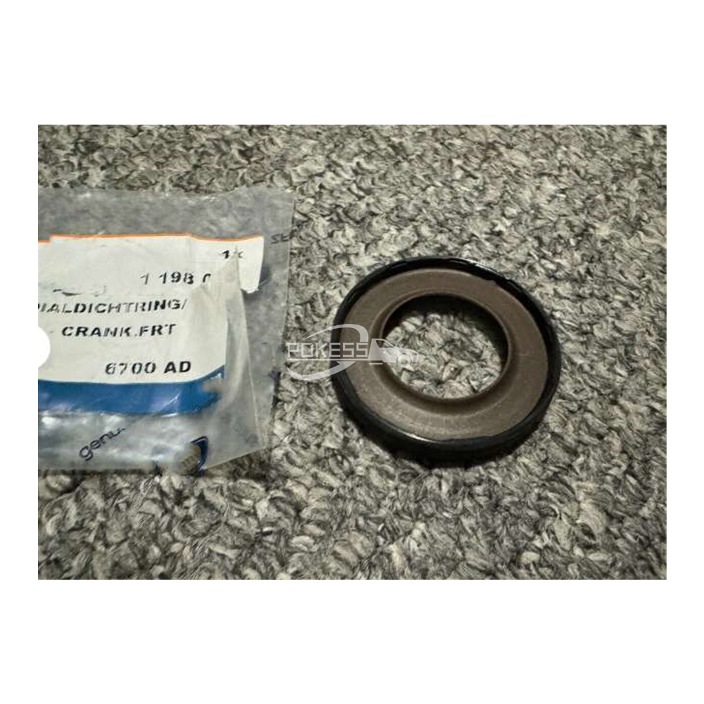 XS4Q 6700-AD 1198045 1101468 1078497 XS4Q 6700-AB XS4Q 6700-AC 026.770 Crankshaft Oil Seal for C-MAX