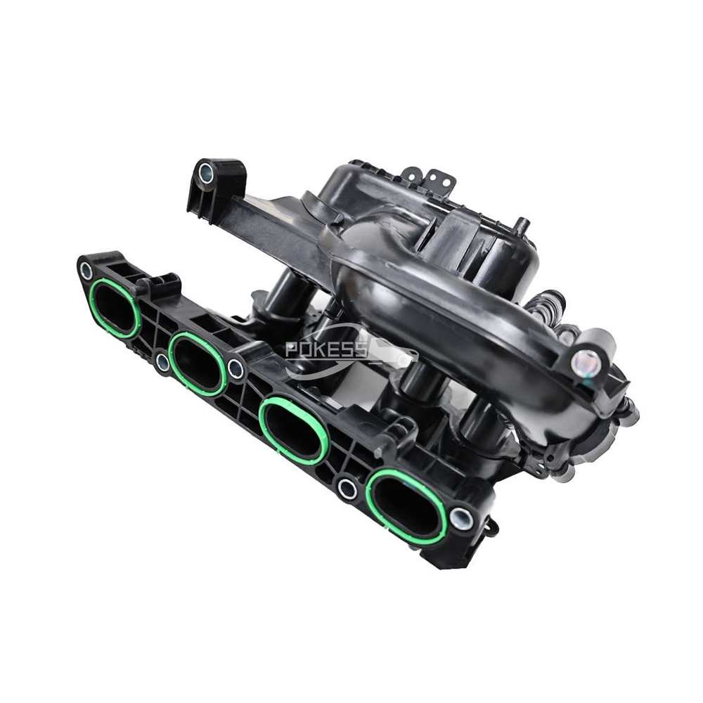 4M5G9424EB 4M5G9424GB 4M5Z9424W 4M5G9424GA 4M5G9424EC Intake Manifold for Ford Focus 12 Focus 15 1.6 EcoSport Fiesta 13 1.5
