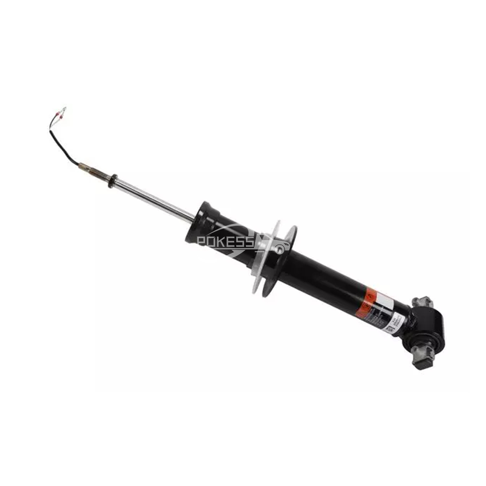 84940626 84741585 Rear Shock Absorber with Electric for Escalade Silverado 1500 Suburban TahoeSierra 1500 Yukon