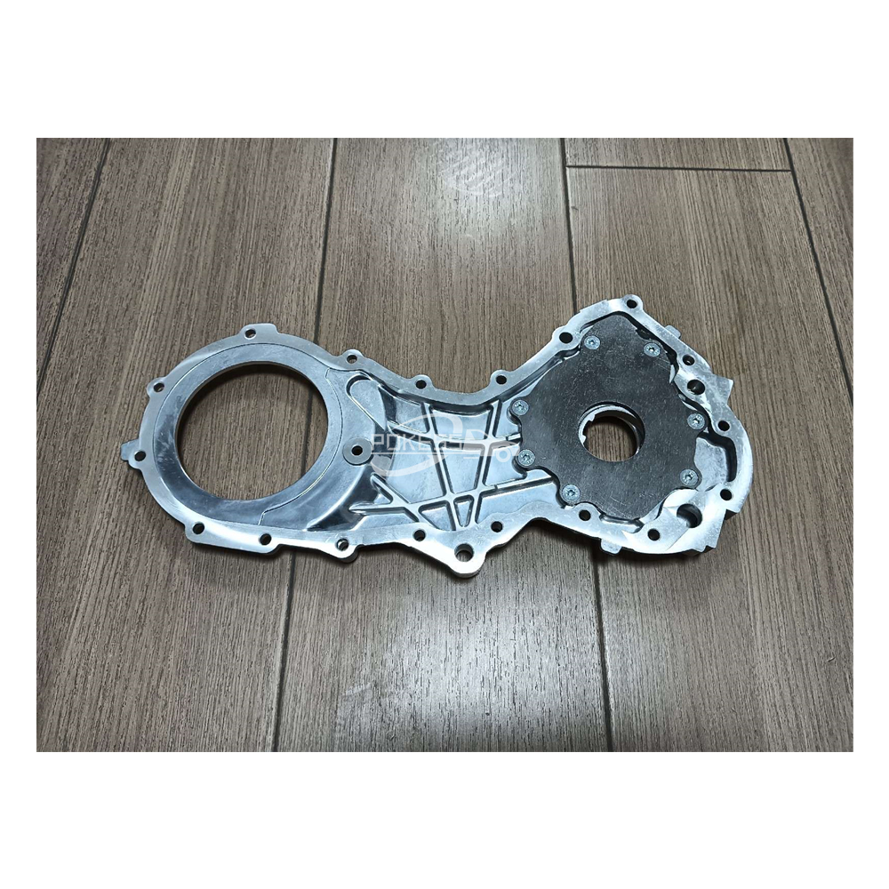 XS4Q6F008BA 1374144 1219712 1131923 1103529 1078508 XS4Q6F008BB XS4Q6F008AE XS4Q6F008AF Oil Pump for Ford Focus