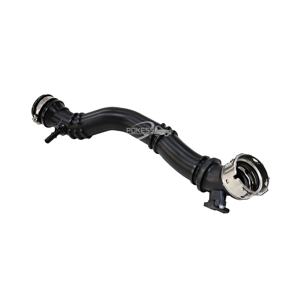 PZ136F073CE PZ136F073CD PZ1Z6F073B Intercooler Outlet Duct for Ford Edge L / 2023- (2.0T GTDI B)