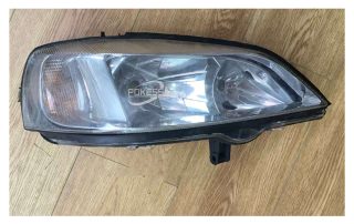 9117304 Right Headlight for Opel ASTRA G 98-04 DROIT