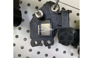 2621961 130408 Regulator-generator for Ford Fiesta 09