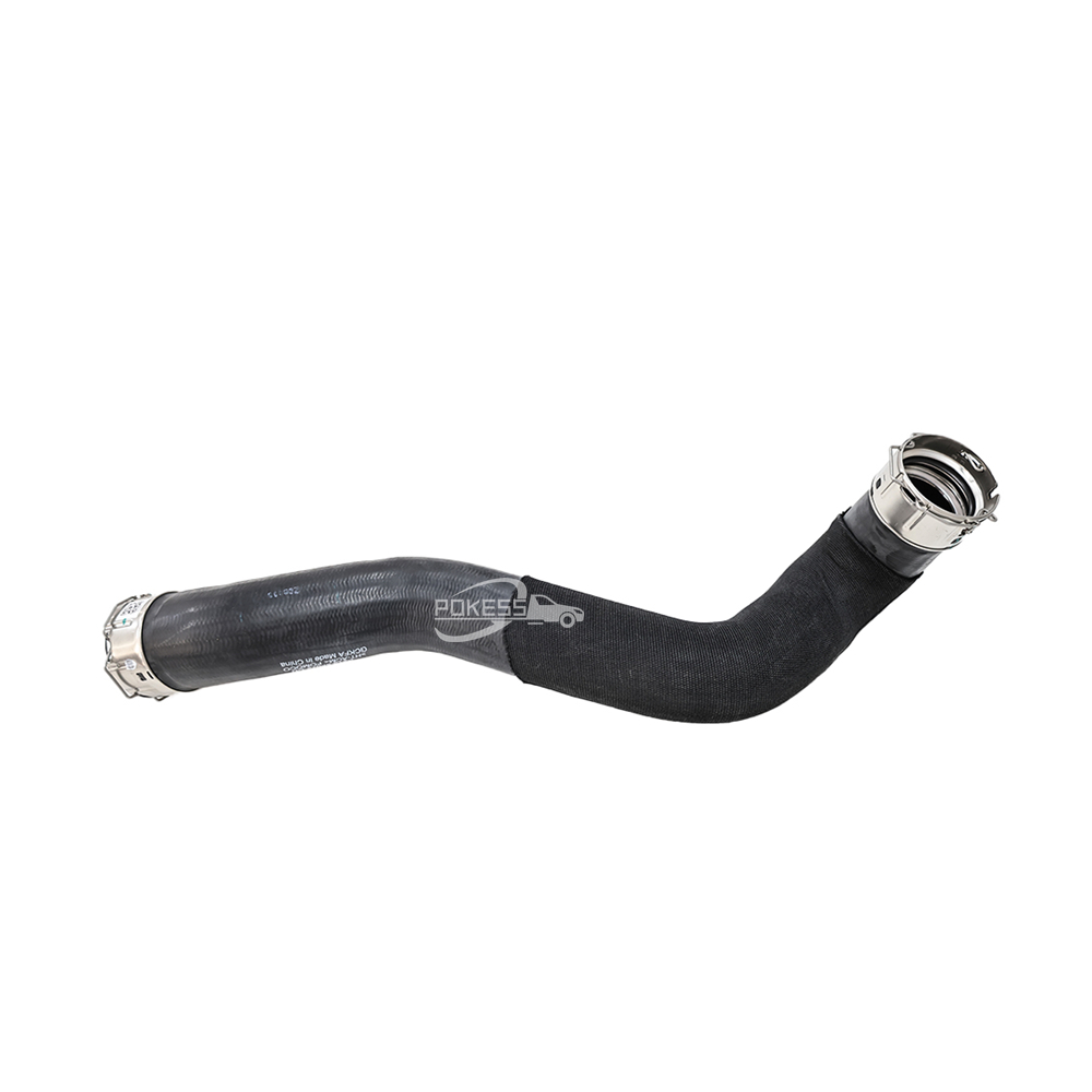 PZ136F072CC PZ136F072CD Intercooler Inlet Duct for Ford Edge L / 2023- (2.0T GTDI B)
