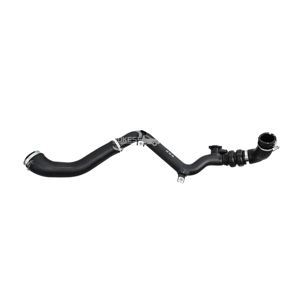 GV616C646BD GV616C646BC GV616C646BB GV6Z6C646A Intercooler Hose for Ford Kuga Escape TM2 / Lincoln MKC TME / 2016- 2.0T