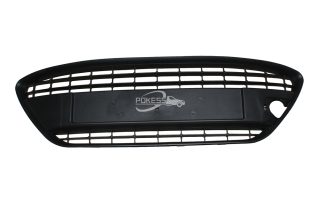 DN02501T102 DN02501T1 DN02501T1A02 LQ-JNH-039 LQ-JNH-041 8A6117B968DC Front Bumper Grille for Fiesta 09