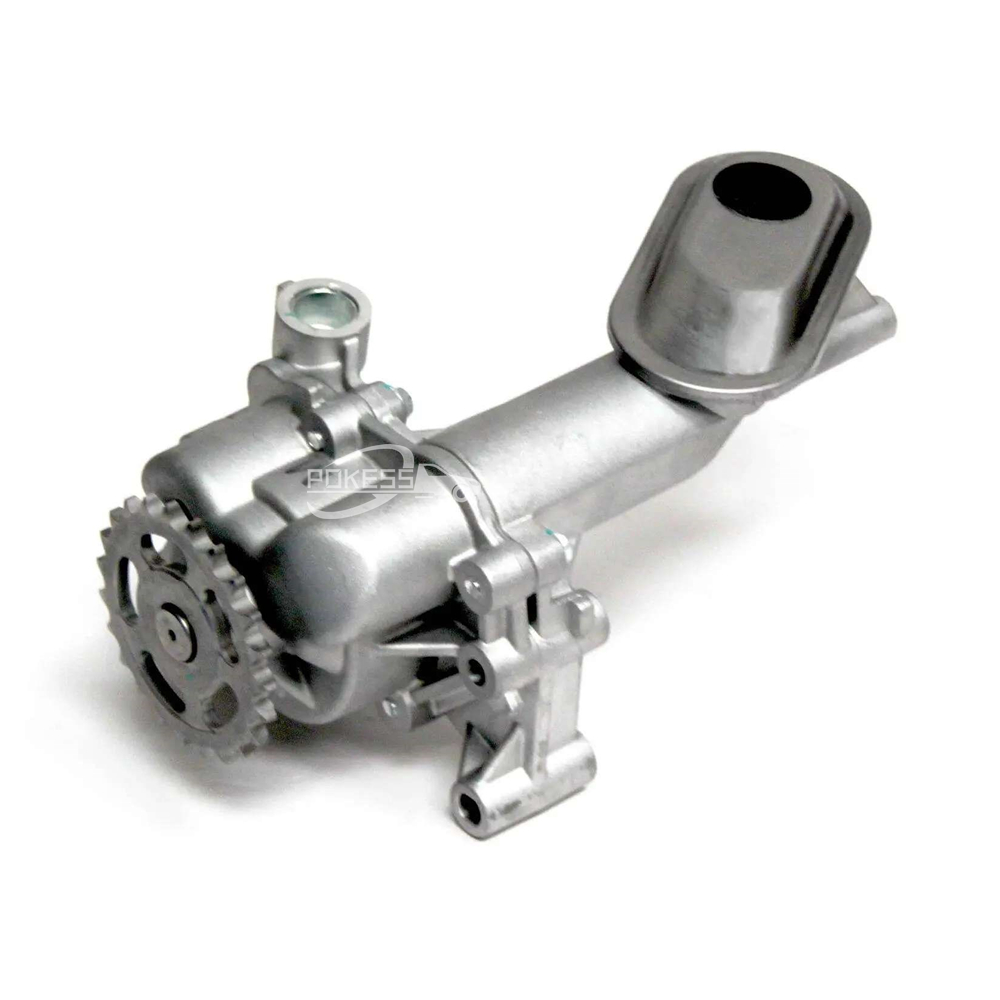LR022455 BG9Q6600AA 1001.G9 1001.F4 C2S52041 MN982149 MN982398 Oil Pump for Land Rover