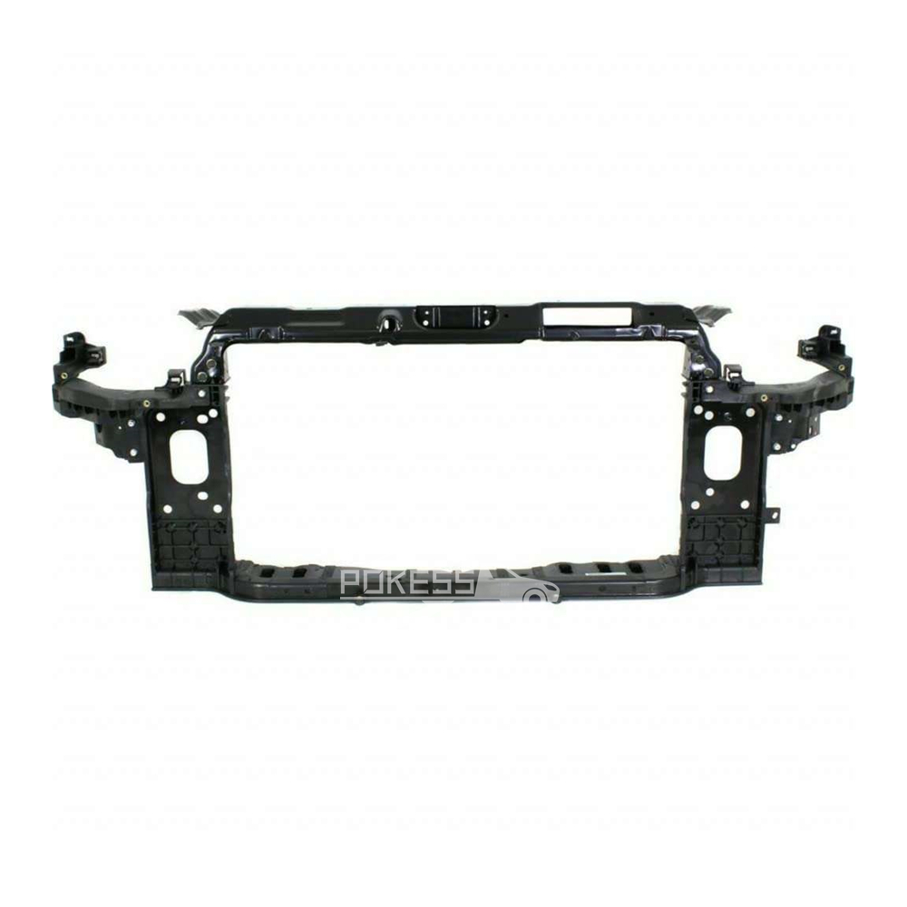 Automobile Body Panel System 64101-3X000 Radiator Support for 2010 ELANTRA