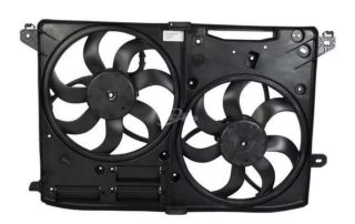DG9Z8C607D DG9Z8C607J DG938C607DD 2207369 RF391 DG938C607DE Electric Fan for Ford Fusion 2017