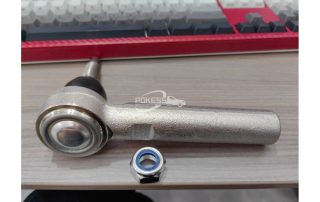 22868912 ES800948 45A2563 3221-ESCIV FEBEST MS50630 Outer Tie Rod End for silverado Tahoe Yukon Escalade Suburban 14-20