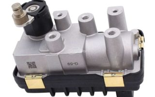 6NW009550/G-59 Turbocharger Actuator for Ford TRANSIT Turbocharger Actuator Kit