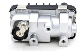 787556-0016 787556-0017 787556-5016S 787556-5017S G853333-5001W UH0513700 1717628 Turbocharger Actuator for TRANSIT TT9 2.2