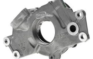 12710303 M295 12556434 12563570 12563964 12586665 12678151 12696357 Oil Pump for Escalade Avalanche 1500 Express Silverado