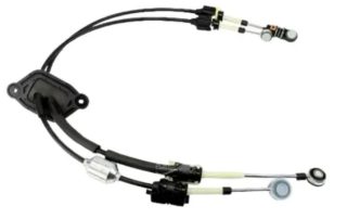New Transmission Shift Cable 349351730R Transmission Shift Cable for Renault