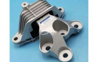 84034278 84034276 84027402 22937363 Left Engine Mount for Chevrolet