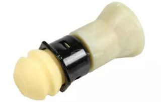 Suspension Parts 96626412 15785319 Front Shock Absorber Bump Stop Rubber Buffer for Chevrolet