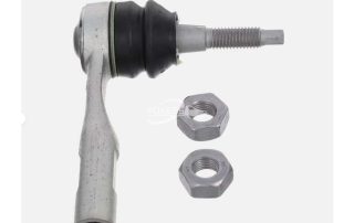 Automobile Steering System Tie Rod Ball Joint 23479349 23479348 26676131outer Tie Rod End for Equinox