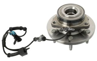 15874836 FW314 15111599 15821079 15870575 Front Wheel Bearing for H3