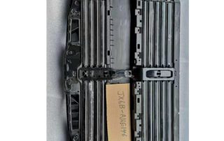JX6BA16E146B2C LQ-FKS-528 JX6BA16E146B2D JX6BA16E146B2E JX6BA16E146B1H Radiator Frame for Ford Focus 2019
