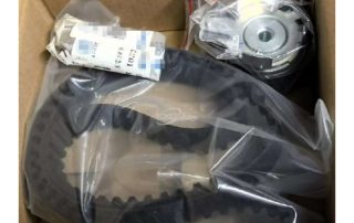 96MM6K288BA C60612201 BM5G6K288AA 1823388 1675963 Timing Belt Repair Kit for Ford Focus/EcoSport/Fiesta